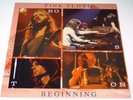 PINK FLOYD - BEGINNING BOSTON 1973 - LP RED VINYL RARE CONCERT ALBUM NM X655