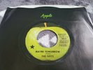 The Beatles The Iveys Apple 45 record MAYBE TOMORROW, Black Star company sleeve