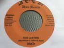 BILEO YOU CAN WIN - ATHENS OF THE NORTH RARE REISSUE MINT