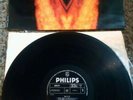 Rocking Horse Yes It Is Vinyl L.P Rare 1st press Matrix 1 12/11 Good Condition