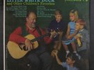 BURL IVES: Sings Little White Duck LP Sealed (Mono sm shrink tear) Country