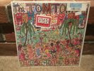 SEALED Tom Tom Club - Tom Tom Club LP SRK 3628 Sire 1981 Vinyl Record