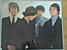 The Kinks Kinda Kinks UK 1st Press MONO LP  A-1 B-1 Pye 1965 NPL 18112 Ex