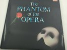 The Phantom of the Opera double Vinyl LP set
