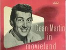 DEAN MARTIN IN MOVIELAND EP 1960 CAPITOL