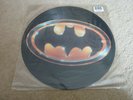 PRINCE - Batdance - Rare UK 1989 12