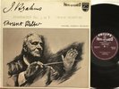 Philips Hi-Fi Stereo Brahms Symphony #3, Walter, Columbia SO 835 557 AY