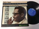 Nat Adderley And The Big Sax Section LP ORIG