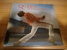 QUEEN LIVE AT WEMBLEY-3 LP SIGILLATI +BOOKLET, RARO INTROVABILE #eBayDonaPerTe