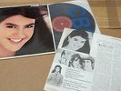 PHOEBE CATES 9TRACK PARADISE 1982 KOREA VINYL LP 12