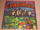 CRAVINKEL - GARDEN OF LONELINESS - WITH POSTER - PROG / KRAUT ROCK - NEW