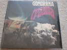 GOMORRHA - TRAUMA - PROG / KRAUT ROCK - NEW