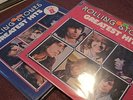 ROLLING STONES GREATEST HITS VOL 1+2 LPS SEALED ABKCO CANADA ORDER ON TV 1977