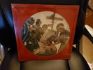 The JACKSONS LP Goin Places USA PICTURE DISC Vinyl NEW SEALED Michael Jackson