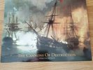 WARLORD-The Cannons Of Destruction&Lost And Lonely Days/Aliens 2XLP (LTD 250 )