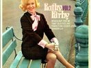 KATHY KIRBY KATHY KIRBY VOL 2 EP DECCA DFE 8596 1964