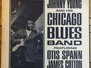 F1029 Johnny Young & Chicago Blues Band feat Otis Spann, James Cotton