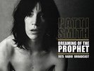 Patti Smith: Dreaming Of The Prophet 1975 Radio Broadcast 2LPs Import NEW sealed