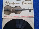 ASD 278 Tchaikovsky / Mendelssohn Violin Concertos / Christian Ferras W/G