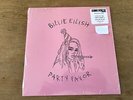 BILLIE EILISH Party Favor/Hotline Bling video 7