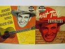 Ernest Tubb (2X10