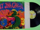 Original 1968 Psych Rock LP: St. John Green - St. John Green - Flick-Disc
