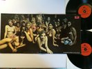 The Jimi Hendrix Expirience - Electric Ladyland - Polydor 2612037- 1968 -  Vinyl