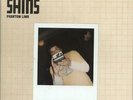 Shins Phantom Limb - 2/2 + Polaroid Sleeve 7