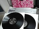 GARBAGE     original Vinyl 2LP     Garbage (1995 Almo)