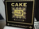 CAKE  limited 900 coloured 8x Vinyl LP Box-Set Vinyl Box Set  (2014)