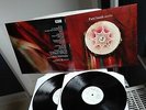 PATTI SMITH     original gatefold Vinyl 2LP Twelve (2007)