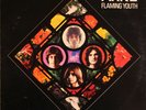 Ark 2 Flaming Youth LP Uni 73075 Pre Genesis Phil Collins