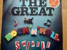 SEX PISTOLS - The Great Rock 'n' Roll Swindle 2LP (2 STICKER 1979 EDITION)