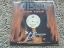 Miami Sound Machine/ Gloria Estefan - I want you to love me US 12'' Disco Vinyl