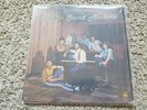 Miami Sound Machine/ Gloria Estefan - Same US Vinyl LP