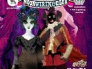 Moon Wiring Club ?– Somewhere A Fox Is Getting Married  Vinyl LP