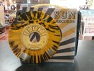 Johnny Powers WITH YOUR LOVE WITH YOUR KISS Sun/Third Man Records TMR362 Sun-Ray