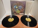 THE TURTLES Happy Together Again Greatest Hits PROMO Insert Deluxe 2 Record Set