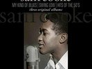 Cooke, Sam-My Kind Of Blues Swing 3 Original Albums (2LP) (UK IMPORT) VINYL NEW