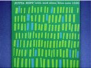 JUTTA HIPP With ZOOT SIMS Orig BLUE NOTE LP LEXINGTON 1530 Flat Edge
