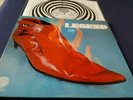 LP Legend ?–  Red Boot UK 1971 swirl vertigo Rock Prog NM/EX