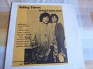 ROLLING STONES BRING IT BACK ALIVE  LP