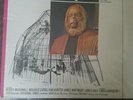 Planet Of The Apes Original Sound Track Vinyl Record Album 1968 PR 5023 SD