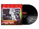 ZAPPA,FRANK-ZAPPA IN NEW YORK (40TH ANNIVERSARY) (OGV) (ANIV) VINYL LP NEUF