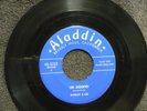 SHIRLEY AND LEE Lee Goofed ALADDIN 3222