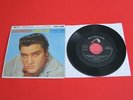 Elvis Presley Loving You Vol 2 RCA EPA 2-1515 EP & Cover No Splits