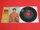 Elvis Presley Viva Las Vegas RCA EPA-4382 EP & Cover NM No Splits