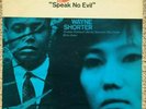 WAYNE SHORTER - SPEAK NO EVIL - 1964 Blue Note New York Stereo Lp Ear