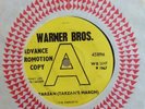 Northern Soul U.K DEMO Warner Bros Marketts Stirrin Up Some Soul Rare 1st WOW
