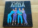 The Best of Abba 1972-1981 Vinyl in as New Condition
